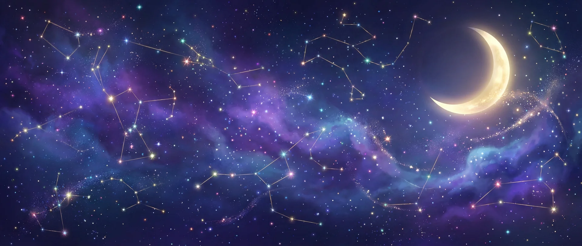 星空背景 - 四虎最新地址 | 每日星座运势与塔罗占卜
