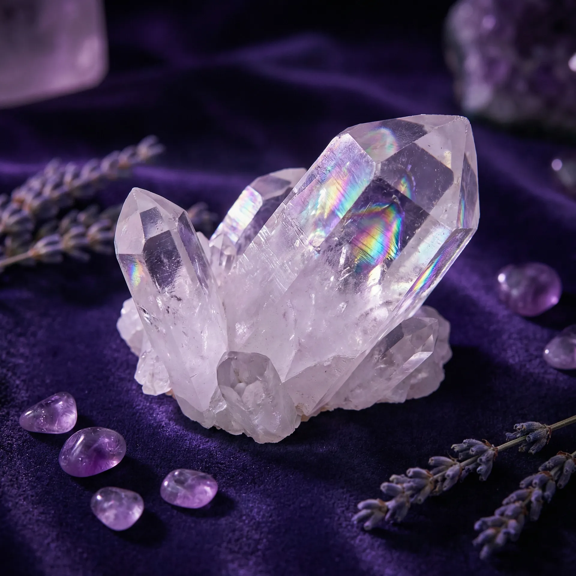 天然白水晶 - 四虎最新地址 | 神秘学好物